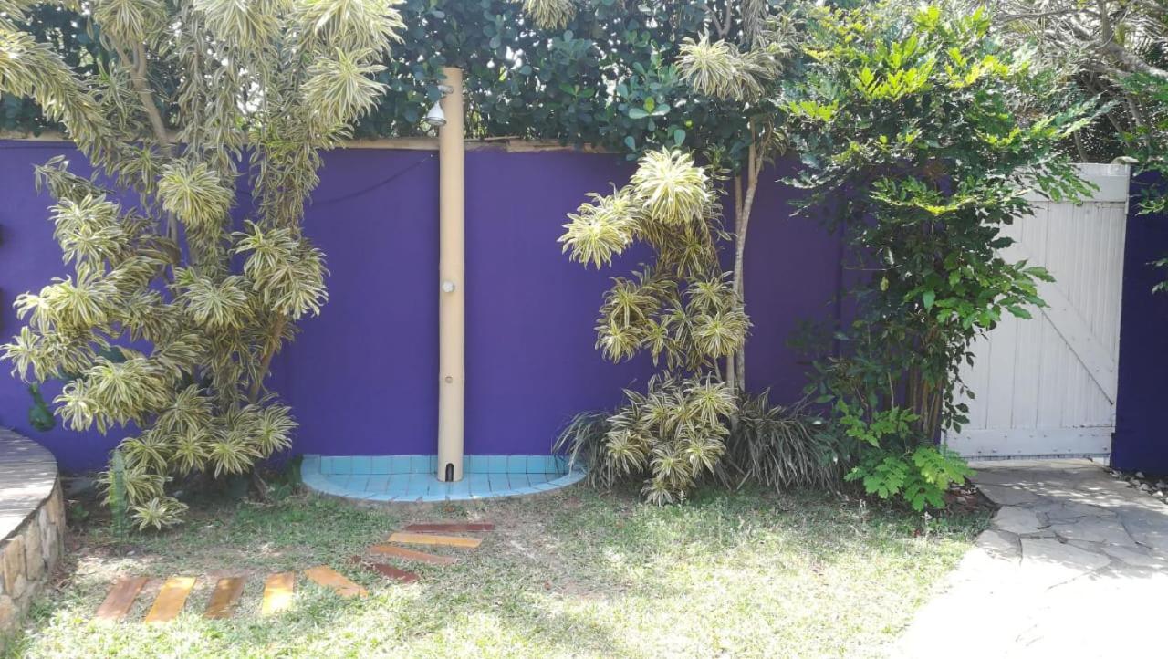 Pousada Universo Armacao dos Buzios Luaran gambar
