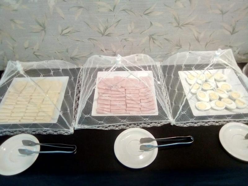 Pousada Universo Armacao dos Buzios Luaran gambar